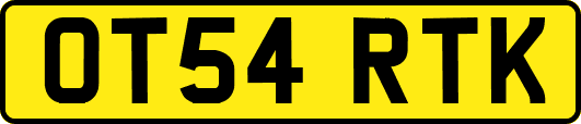 OT54RTK