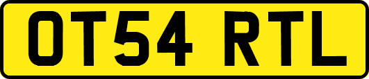 OT54RTL