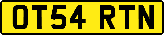OT54RTN