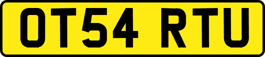 OT54RTU