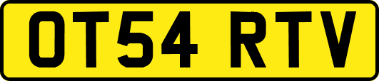 OT54RTV
