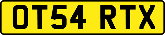OT54RTX