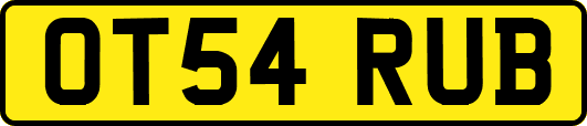 OT54RUB