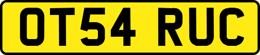 OT54RUC