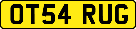 OT54RUG