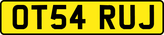 OT54RUJ