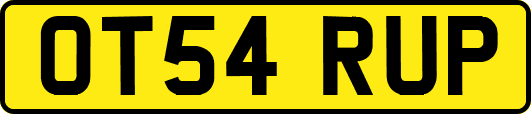OT54RUP