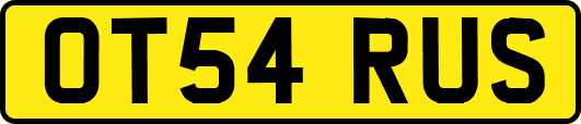OT54RUS