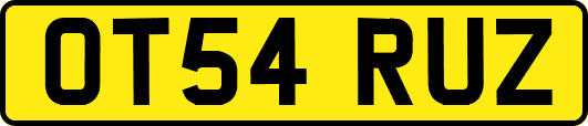 OT54RUZ