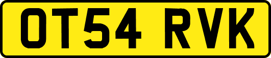 OT54RVK