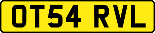 OT54RVL