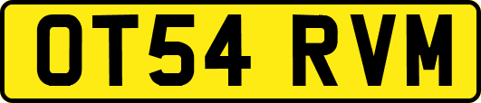 OT54RVM