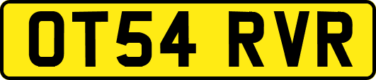 OT54RVR