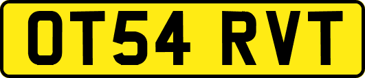 OT54RVT