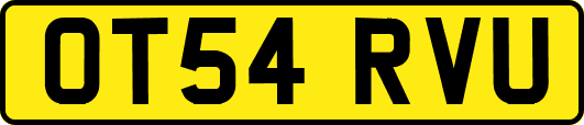 OT54RVU