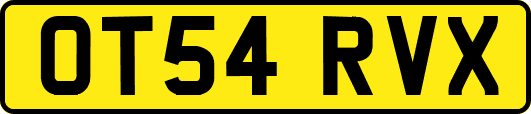 OT54RVX