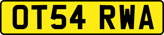 OT54RWA