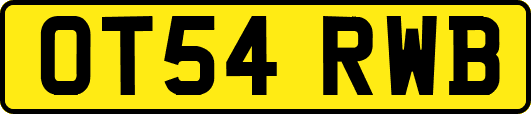 OT54RWB