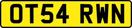 OT54RWN