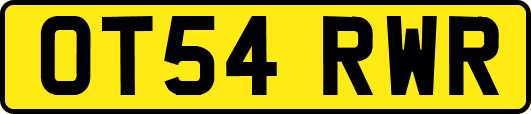 OT54RWR