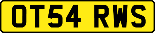 OT54RWS