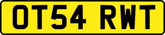 OT54RWT