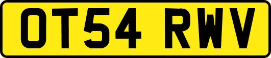 OT54RWV