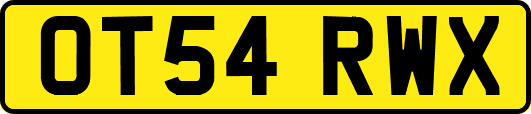 OT54RWX