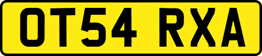 OT54RXA