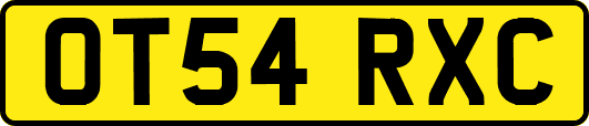 OT54RXC