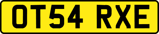 OT54RXE