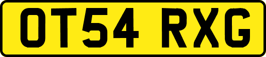 OT54RXG