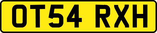 OT54RXH
