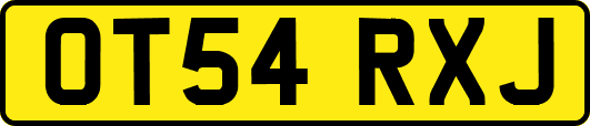 OT54RXJ