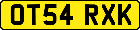 OT54RXK