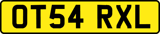 OT54RXL