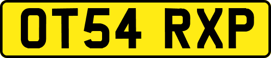 OT54RXP