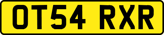 OT54RXR