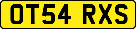 OT54RXS
