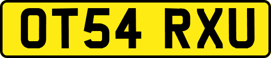 OT54RXU