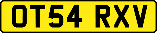 OT54RXV