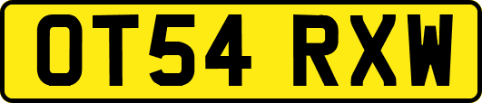 OT54RXW