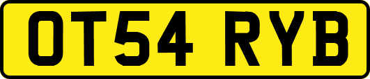 OT54RYB