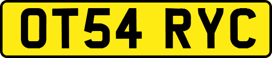 OT54RYC