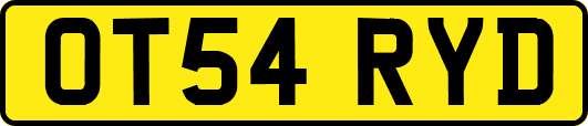 OT54RYD