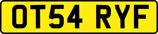 OT54RYF