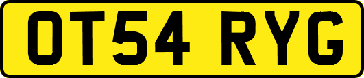 OT54RYG
