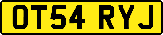 OT54RYJ