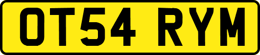 OT54RYM