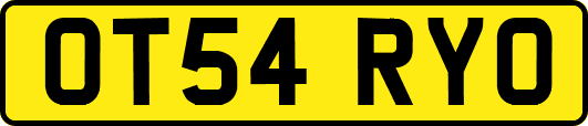 OT54RYO